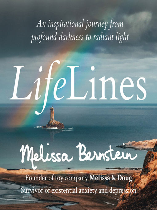 Title details for LifeLines by Melissa Bernstein - Available